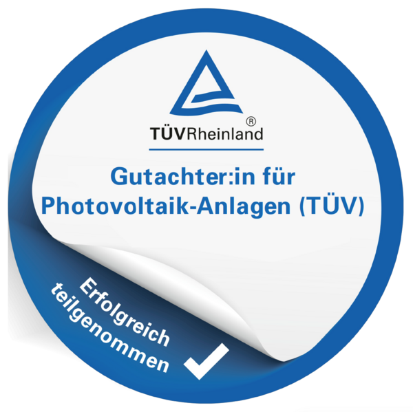 Gutachter Photovoltaikanlagen - Mac Metzler Energietechnik in Katzenelnbogen