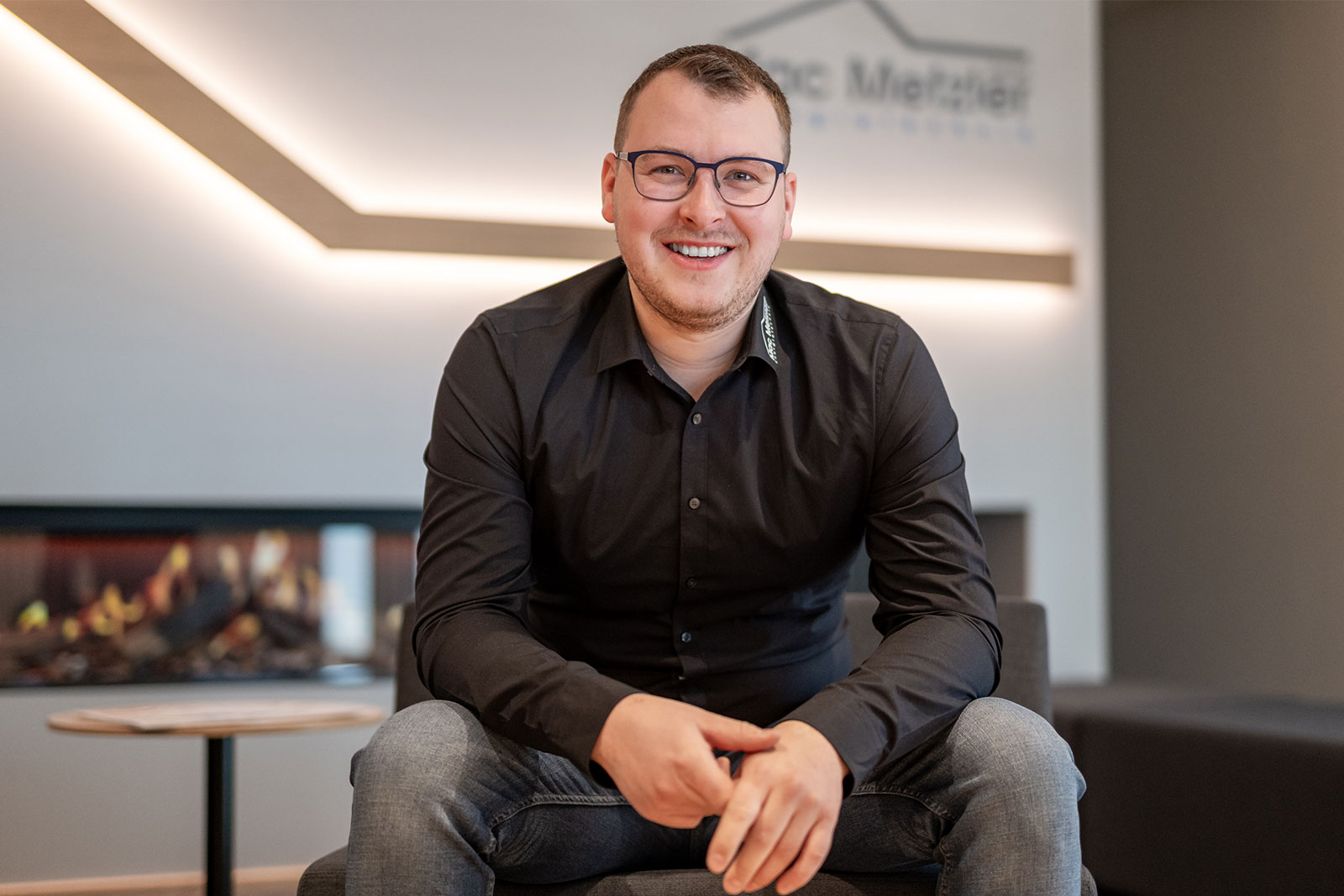 David Jung - Gutachter für Photovoltaik Anlagen und Energiespeicher