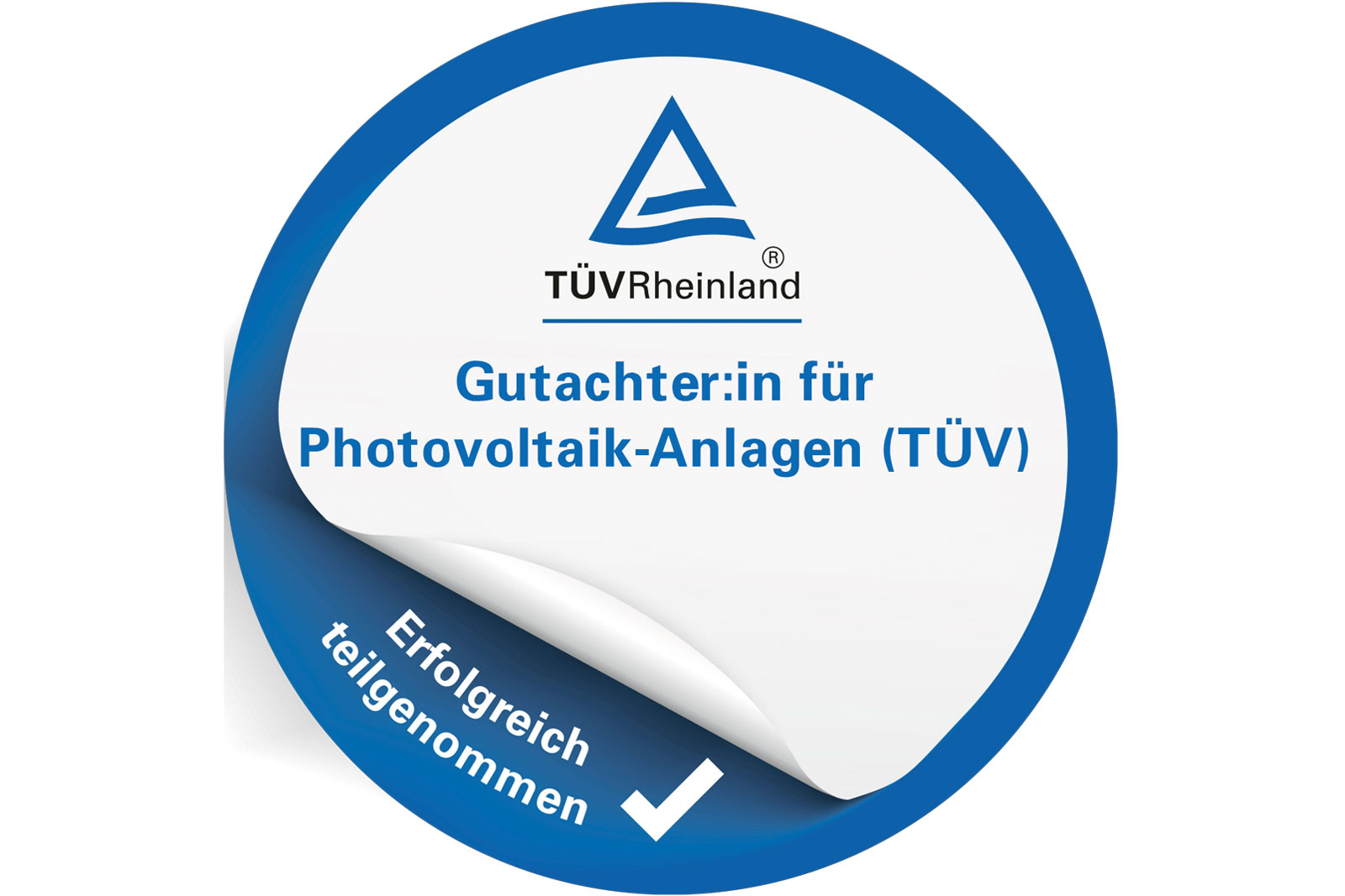 Gutachter für Photovoltaik und Energiespeicher - Ihr Ansprechpartner ist Mac Metzler Energietechnik in Katzenelnbogen