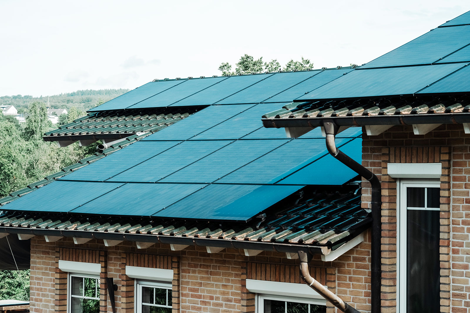 Gutachter PV-Anlage, Rheinland-Pfalz