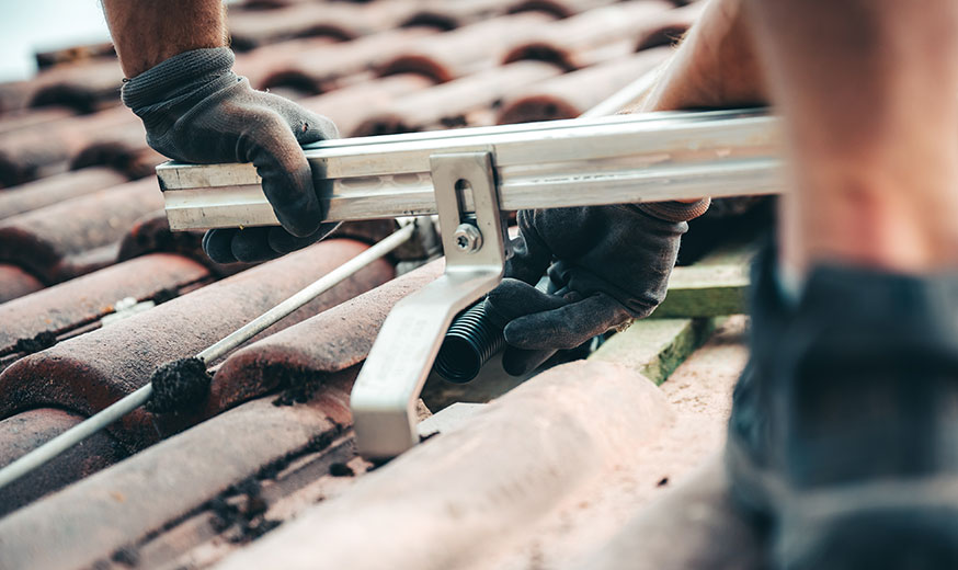Photovoltaik-Expertise für Ihre Investition