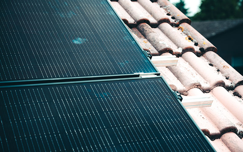 Gute Gründe in Photovoltaik zu investieren