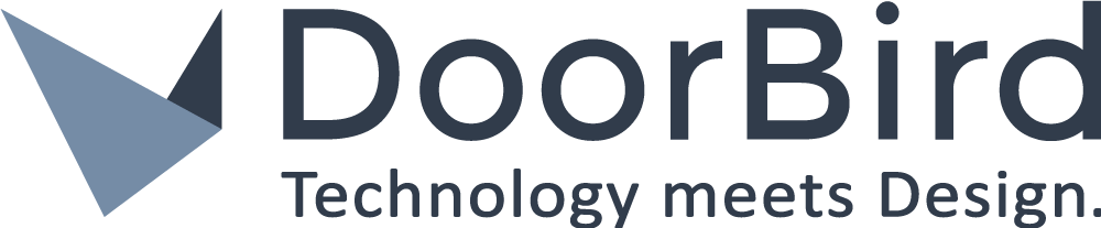 Firmenlogo DoorBird