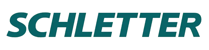 Firmenlogo SCHLETTER