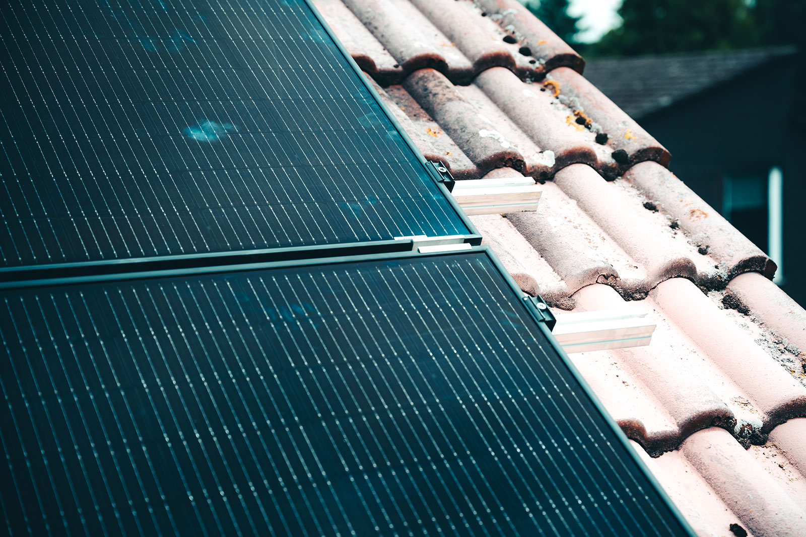 Photovoltaik für den Privatgebrauch? Rundum gut beraten